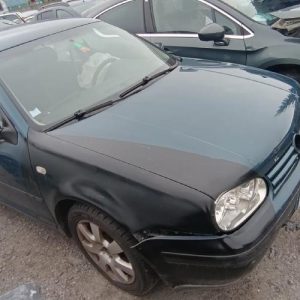 VOLKSWAGEN GOLF 4