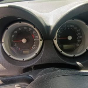 VOLKSWAGEN LUPO