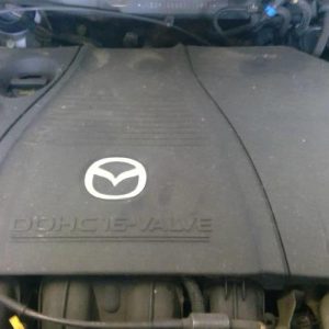 MAZDA 5 1 PHASE 1