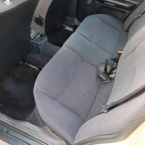 AUDI 80 3 PHASE 2