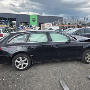 AUDI A4 3 AVANT PHASE 1 BREAK