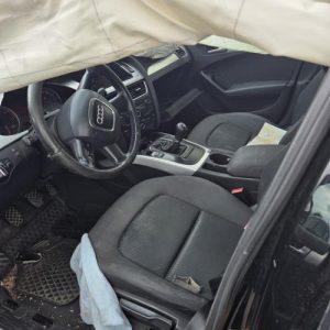 AUDI A4 3 AVANT PHASE 1 BREAK