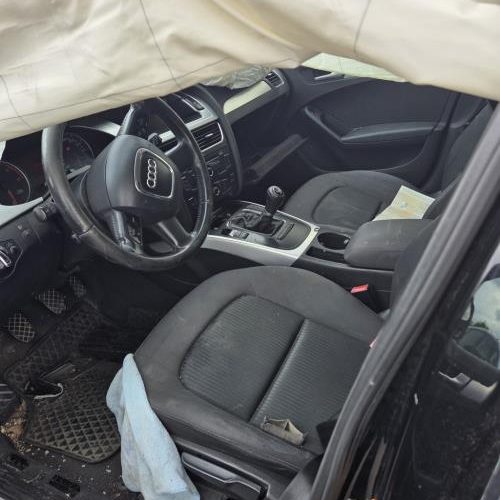 AUDI A4 3 AVANT PHASE 1 BREAK