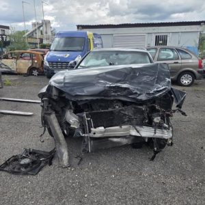 AUDI A4 3 AVANT PHASE 1 BREAK