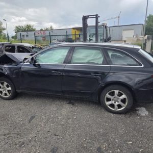 AUDI A4 3 AVANT PHASE 1 BREAK