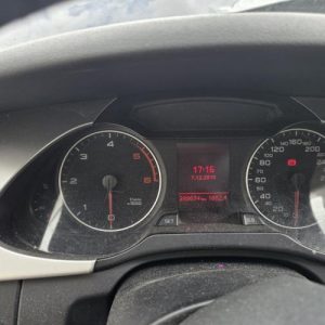 AUDI A4 3 AVANT PHASE 1 BREAK