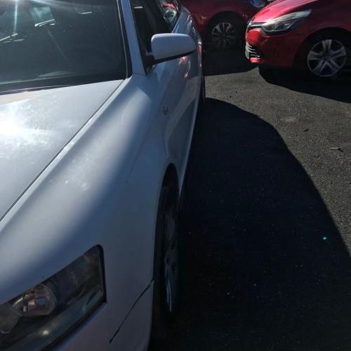 AUDI A6 3 AVANT PHASE 1 BREAK