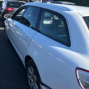 AUDI A6 3 AVANT PHASE 1 BREAK