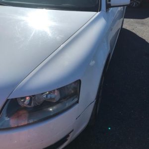 AUDI A6 3 AVANT PHASE 1 BREAK