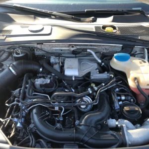 AUDI A6 3 AVANT PHASE 1 BREAK