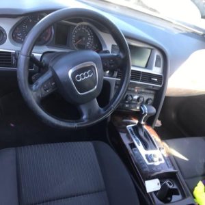 AUDI A6 3 AVANT PHASE 1 BREAK
