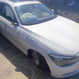 BMW SERIE 1 F21
