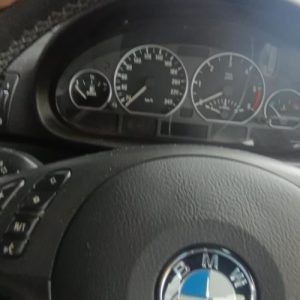 BMW SERIE 3 E46 PHASE 2