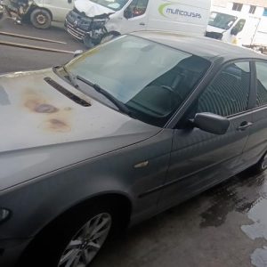 BMW SERIE 3 E46 PHASE 2