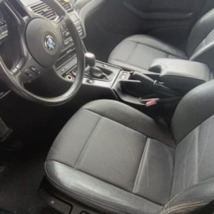 BMW SERIE 3 E46 PHASE 2