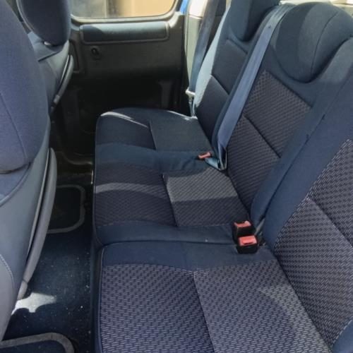 CITROEN BERLINGO 1 PHASE 2