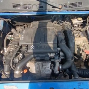 CITROEN BERLINGO 1 PHASE 2