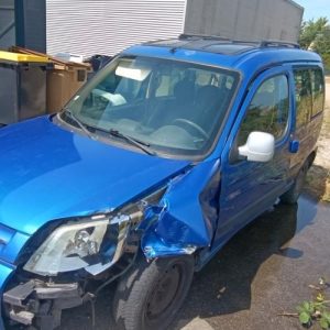 CITROEN BERLINGO 1 PHASE 2