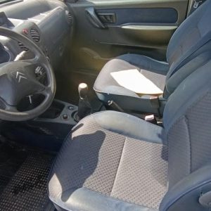 CITROEN BERLINGO 1 PHASE 2
