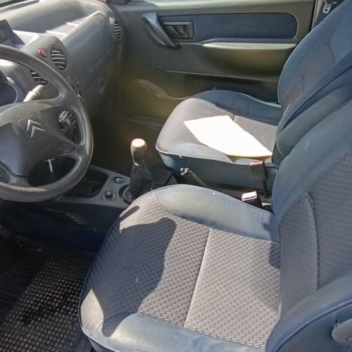CITROEN BERLINGO 1 PHASE 2