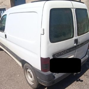CITROEN BERLINGO 1