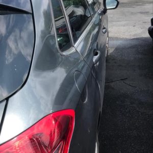 CITROEN C4 2 PHASE 1