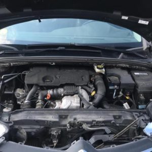CITROEN C4 2 PHASE 1
