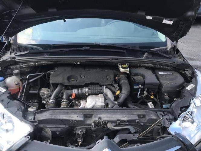 CITROEN C4 2 PHASE 1