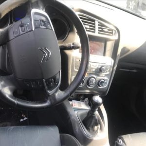 CITROEN C4 2 PHASE 1