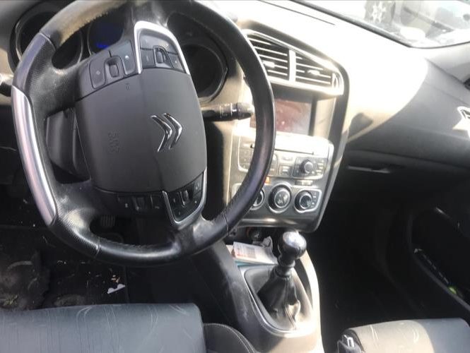 CITROEN C4 2 PHASE 1