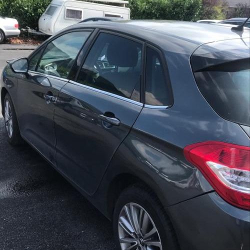 CITROEN C4 2 PHASE 1