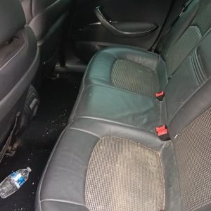 CITROEN C5 2