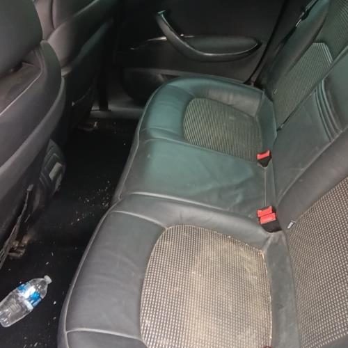 CITROEN C5 2