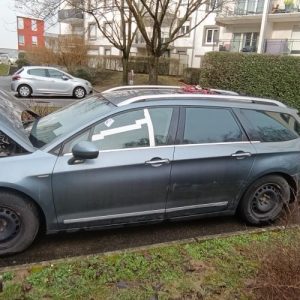CITROEN C5 2