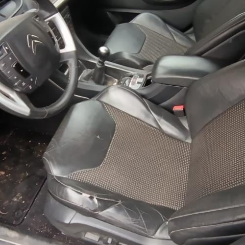 CITROEN C5 2