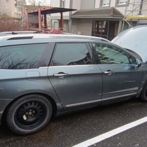 CITROEN C5 2
