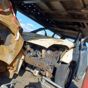 CITROEN C2 PHASE 1