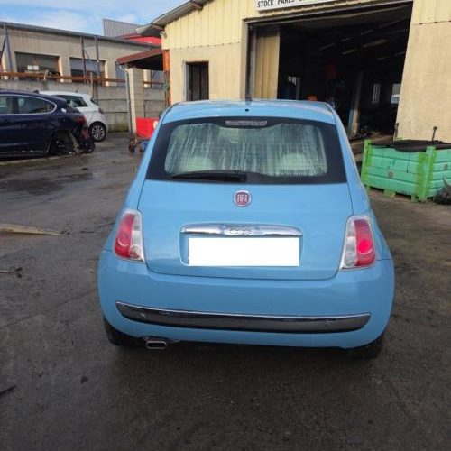 FIAT 500 2