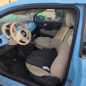 FIAT 500 2