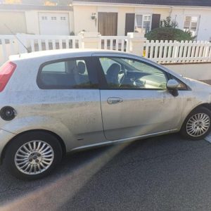 FIAT GRANDE PUNTO