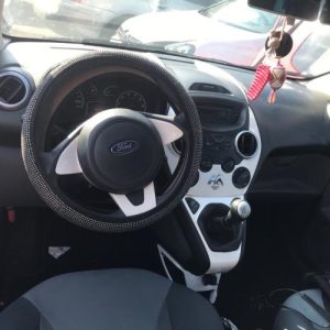 FORD KA 2