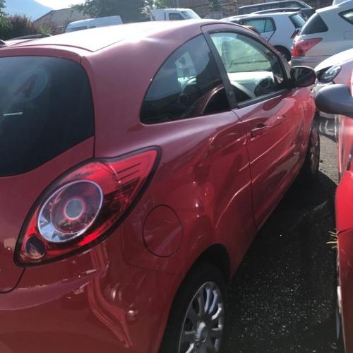 FORD KA 2