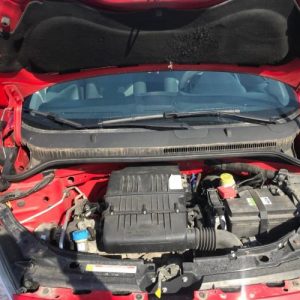 FORD KA 2
