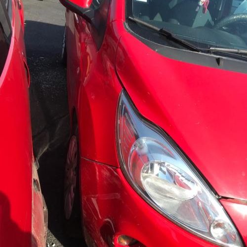 FORD KA 2