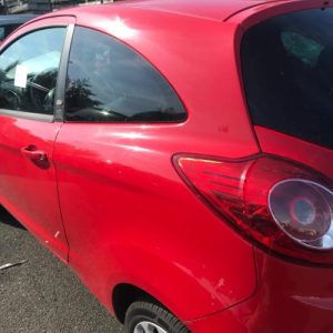 FORD KA 2