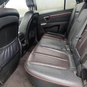 HYUNDAI SANTA FE 2 PHASE 1