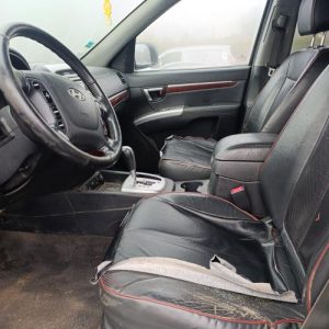 HYUNDAI SANTA FE 2 PHASE 1