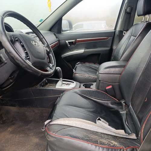 HYUNDAI SANTA FE 2 PHASE 1