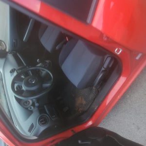 MAZDA 2 2 PHASE 1