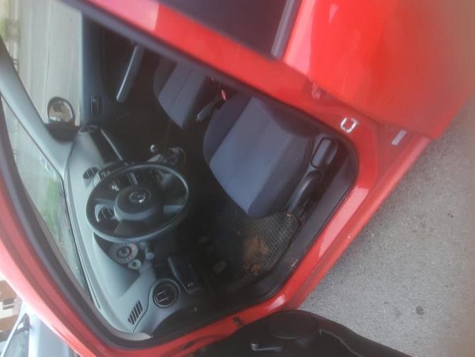 MAZDA 2 2 PHASE 1